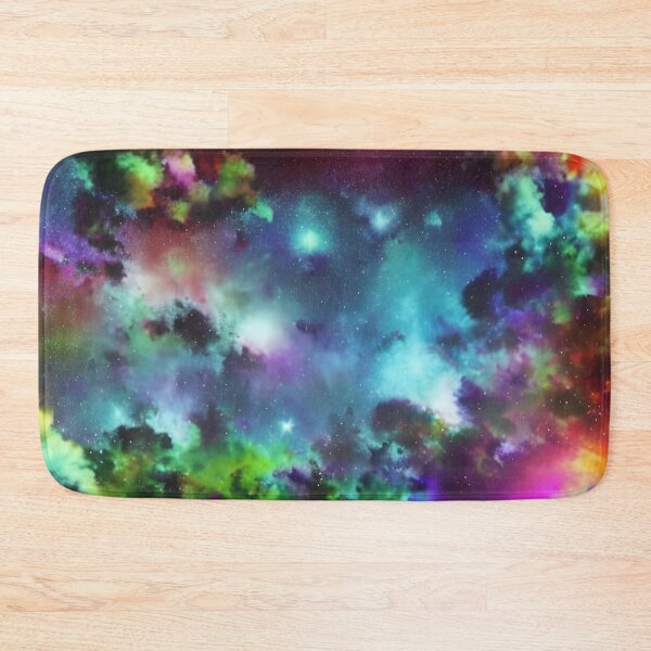 Item preview, An artistic vision of the cosmos designed and sold by brandway.