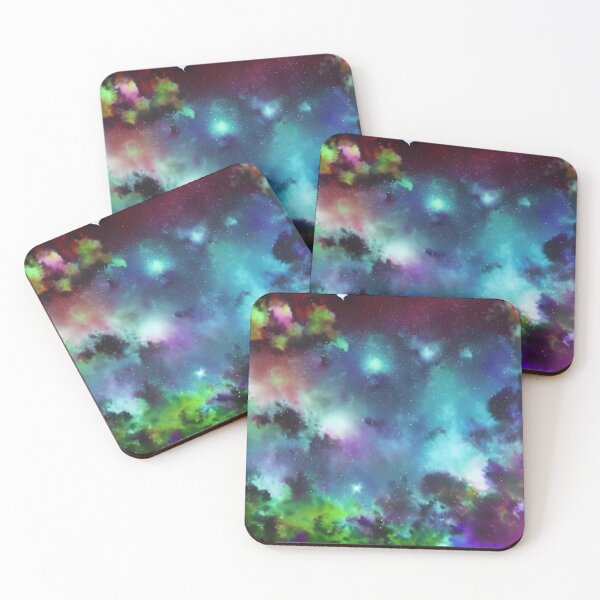 Item preview, An artistic vision of the cosmos designed and sold by brandway.