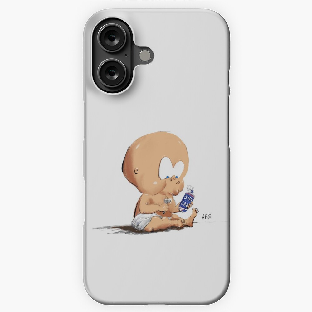 Item preview, iPhone Snap Case designed and sold by aaronfg.