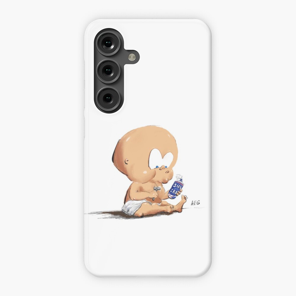 Item preview, Samsung Galaxy Snap Case designed and sold by aaronfg.