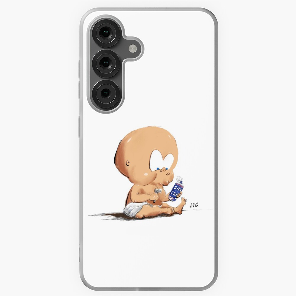Item preview, Samsung Galaxy Soft Case designed and sold by aaronfg.