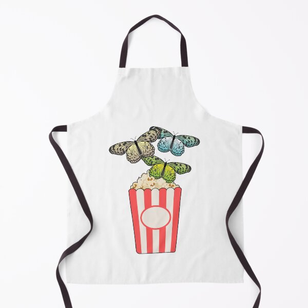 Item preview, Butterfly Popcorn designed and sold by Snabdesign84.