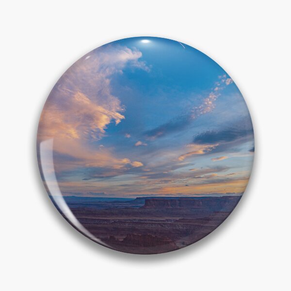 Item preview, Sunset at Dead Horse Point designed and sold by Craig Kauzmann.