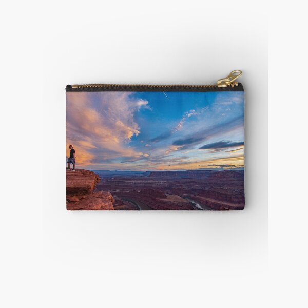 Item preview, Sunset at Dead Horse Point designed and sold by Craig Kauzmann.