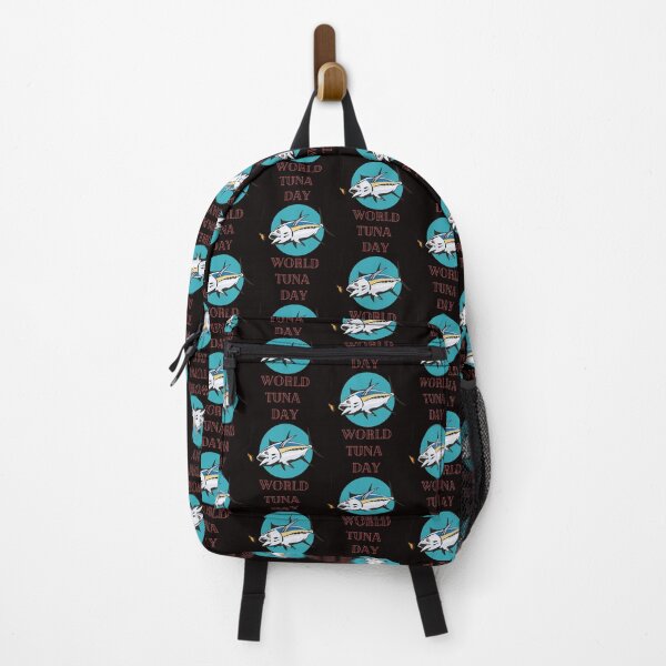 Item preview,  World Tuna Day designed and sold by Simo0455.