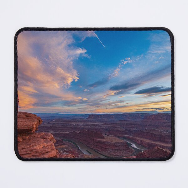 Item preview, Sunset at Dead Horse Point designed and sold by Craig Kauzmann.
