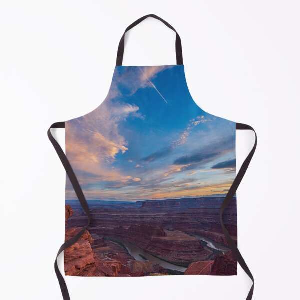 Item preview, Sunset at Dead Horse Point designed and sold by Craig Kauzmann.