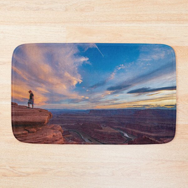 Item preview, Sunset at Dead Horse Point designed and sold by Craig Kauzmann.