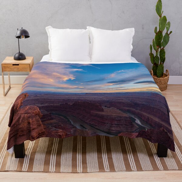 Item preview, Sunset at Dead Horse Point designed and sold by Craig Kauzmann.