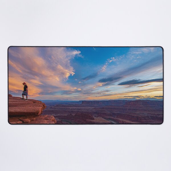 Item preview, Sunset at Dead Horse Point designed and sold by Craig Kauzmann.