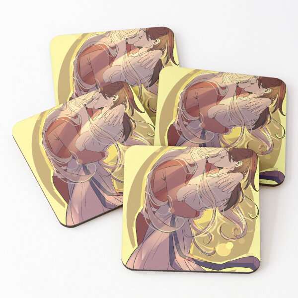 Item preview, Wenzhou kiss designed and sold by TBGkaru.