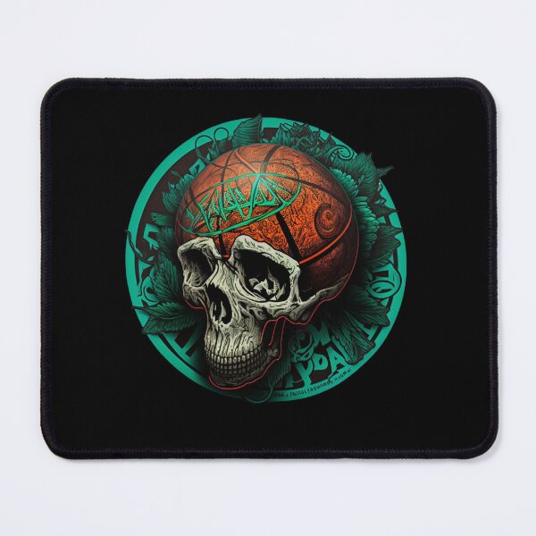 Item preview, Copie de Basketball in motion designed and sold by Futurartia.