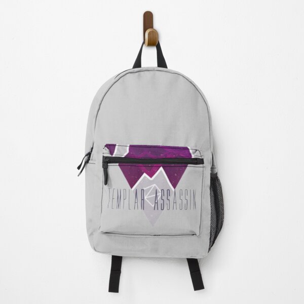 Item preview, Shop Unique Templar Assassin Prints designed and sold by Stanislav Seregin.