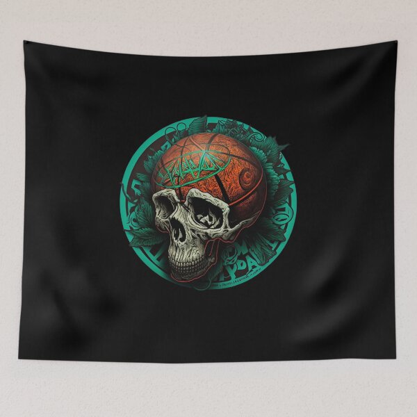Item preview, Copie de Basketball in motion designed and sold by Futurartia.