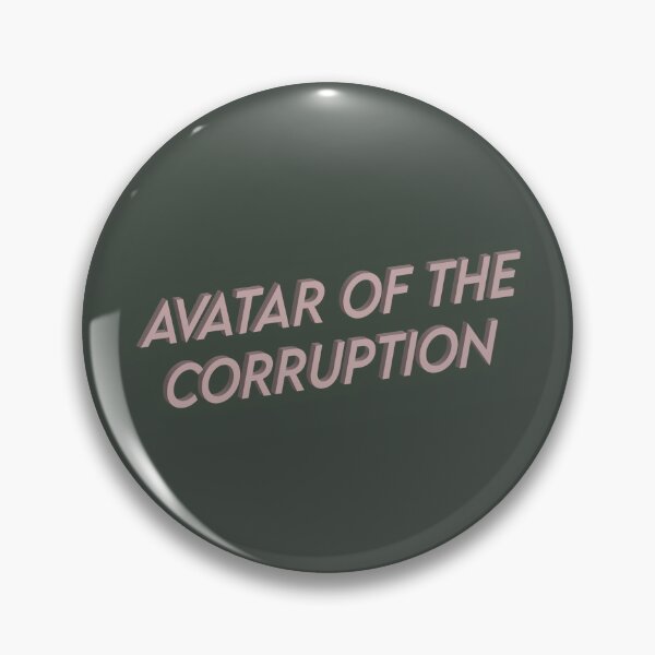 Aperçu de l'œuvre La corruption créée et vendue par spappo.