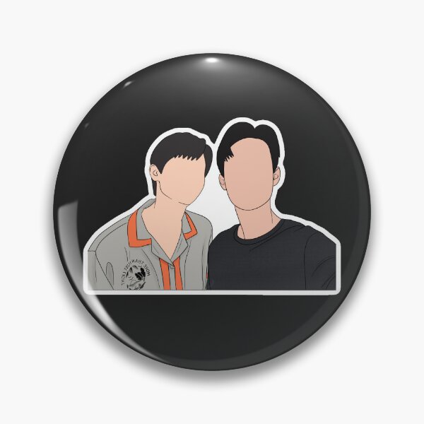 Item preview, a boss and a babe - forcebook designed and sold by premslays.