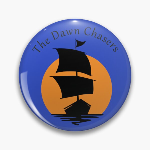 Item preview, Dawn Chasers designed and sold by LokittysArmy.