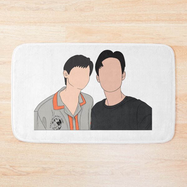 Item preview, a boss and a babe - forcebook designed and sold by premslays.
