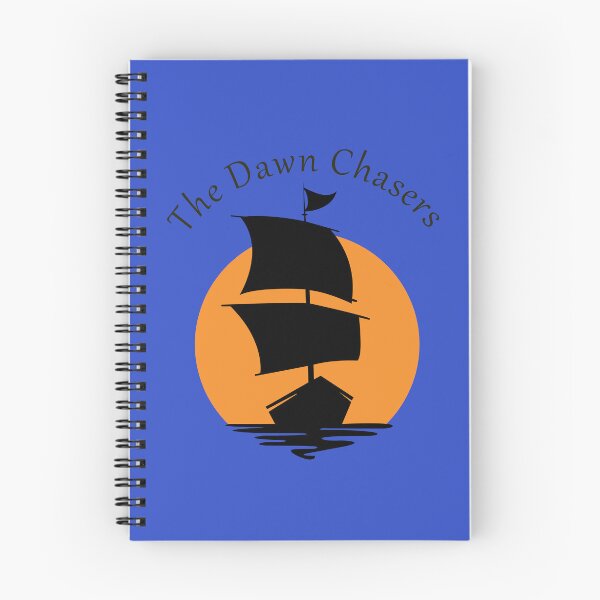 Item preview, Dawn Chasers designed and sold by LokittysArmy.