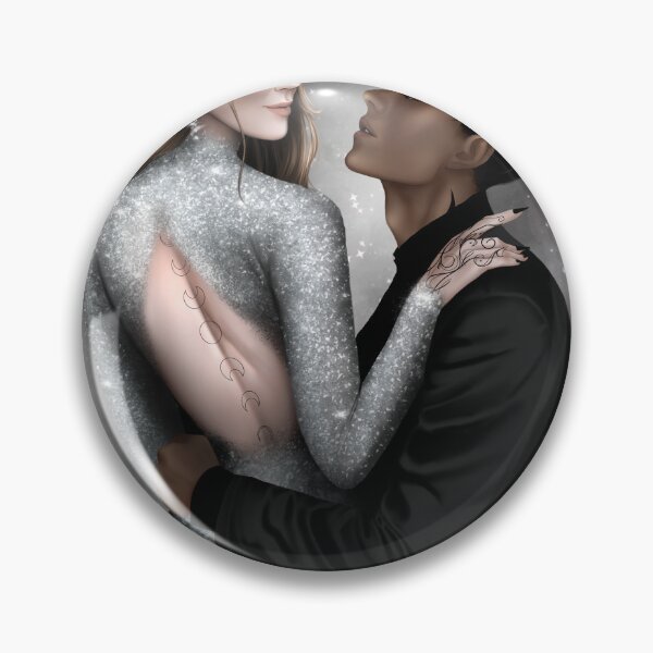 Item preview, Fated mates  designed and sold by rachelsrealm.