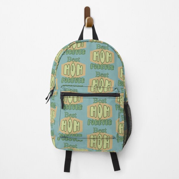 Item preview, Best Mom Forever designed and sold by DiensDesign.