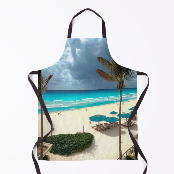 Item preview, Beach Front designed and sold by DigitizedArt.