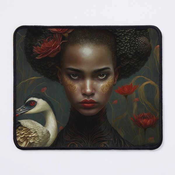 Item preview, Exotic Beauty designed and sold by XCentric00.