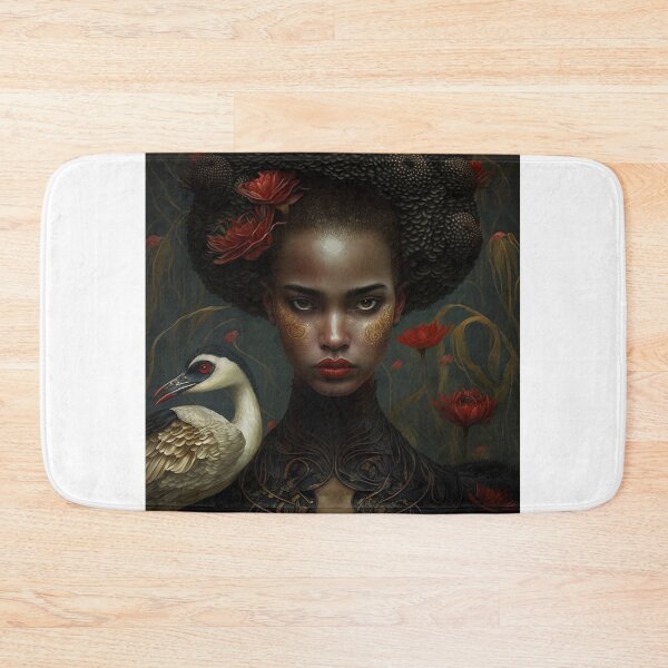 Item preview, Exotic Beauty designed and sold by XCentric00.