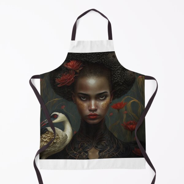 Item preview, Exotic Beauty designed and sold by XCentric00.
