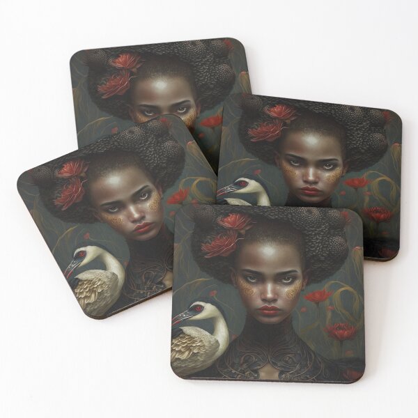 Item preview, Exotic Beauty designed and sold by XCentric00.