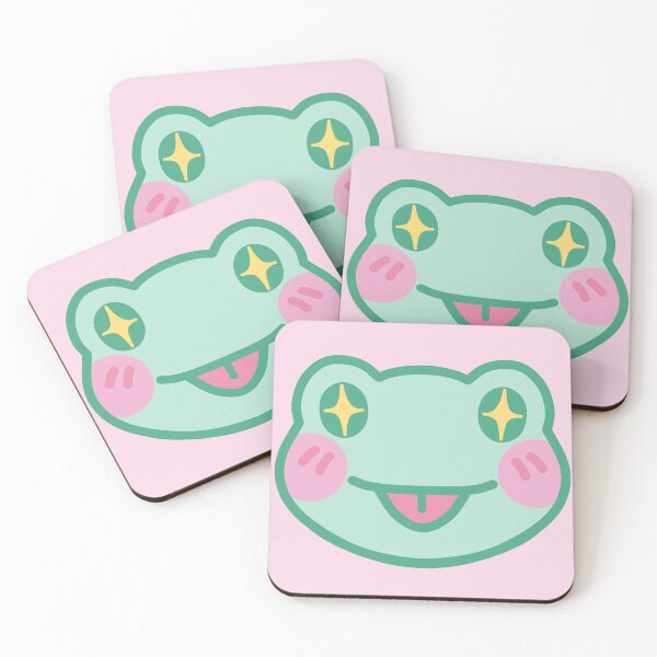 Item preview, Froggy designed and sold by mirrorand.