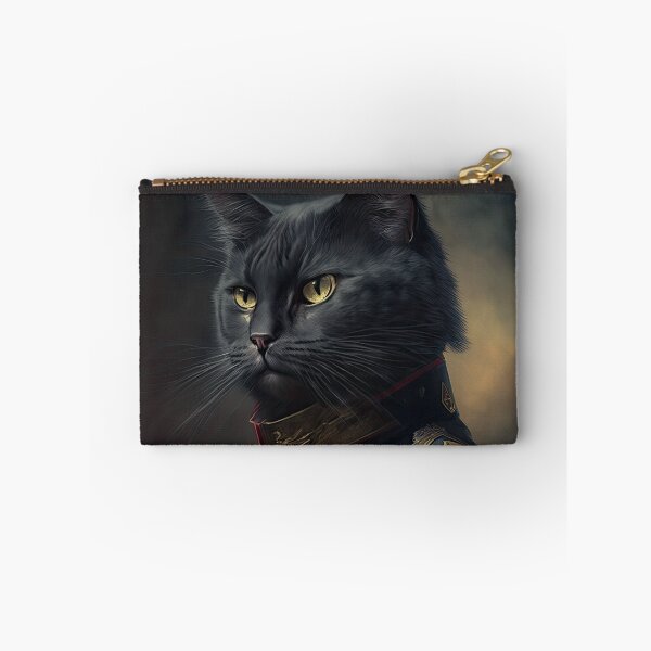 Item preview, military cat designed and sold by LBJ6978.