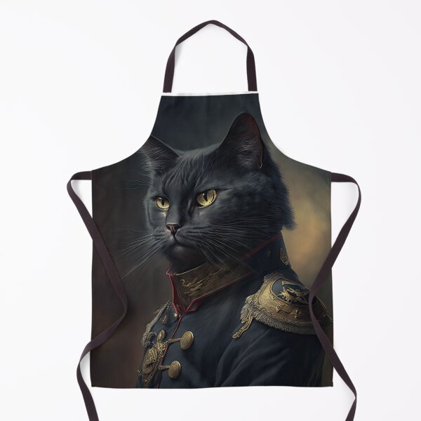 Item preview, military cat designed and sold by LBJ6978.