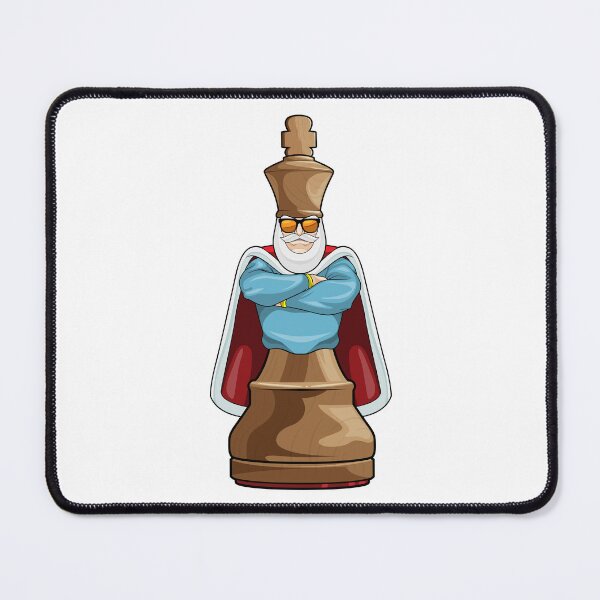 Item preview, Chess piece King Chess designed and sold by Snabdesign84.