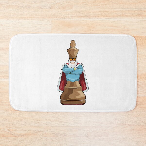 Item preview, Chess piece King Chess designed and sold by Snabdesign84.