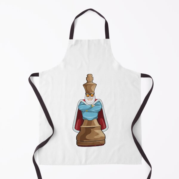 Item preview, Chess piece King Chess designed and sold by Snabdesign84.