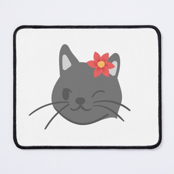 Item preview, Pretty Kitty designed and sold by BeWilDesigns.