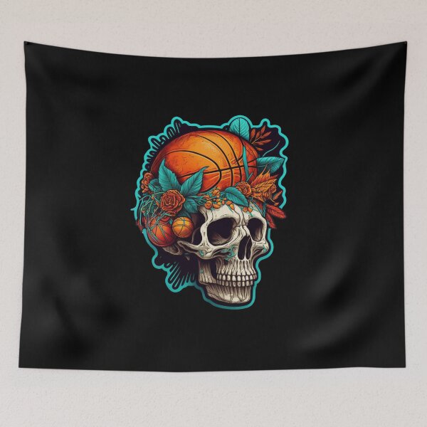 Item preview, Basket-bone Brain designed and sold by Futurartia.