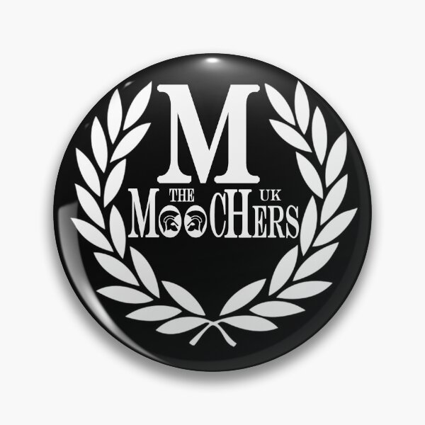 Item preview, The Moochers UK Merch Reggae,Rocksteady,Ska,Lovers Rock Band.  designed and sold by IcarusBadger.