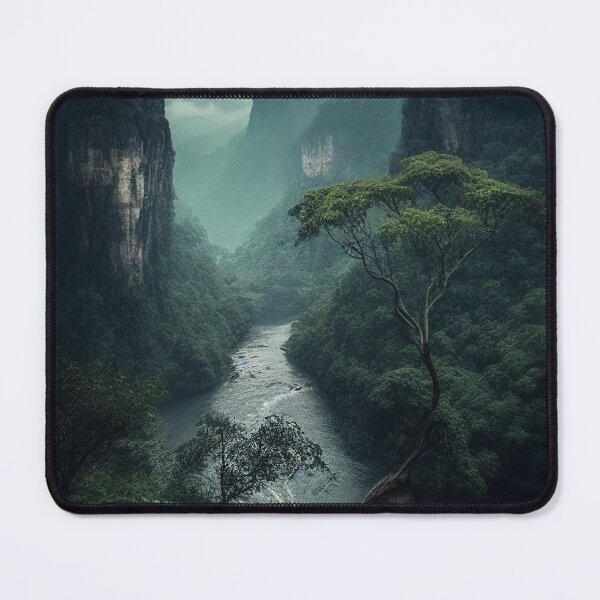 Item preview, Forest Valley designed and sold by DigitizedArt.