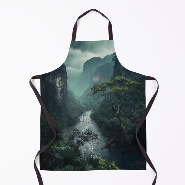 Item preview, Forest Valley designed and sold by DigitizedArt.