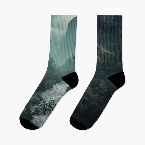 Item preview, Forest Valley designed and sold by DigitizedArt.
