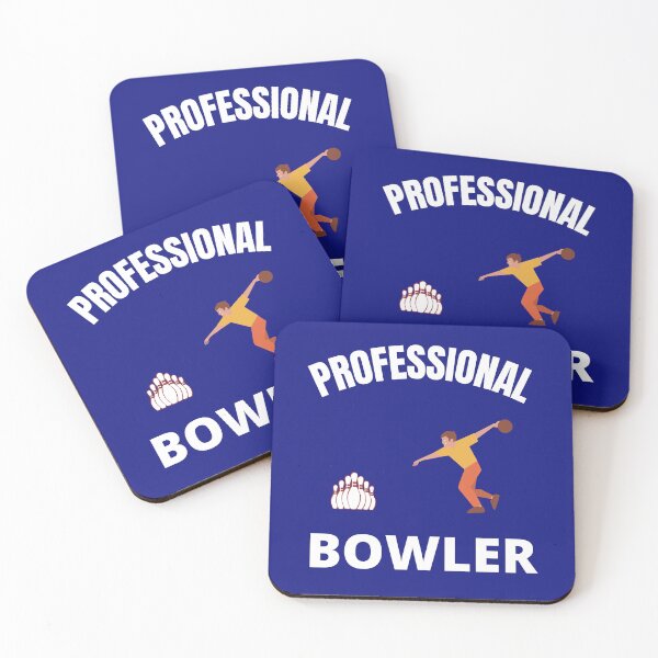 Item preview, Professional Bowler designed and sold by fev-rocks.