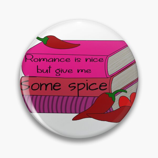 Item preview, Give me spice designed and sold by Jayci David.