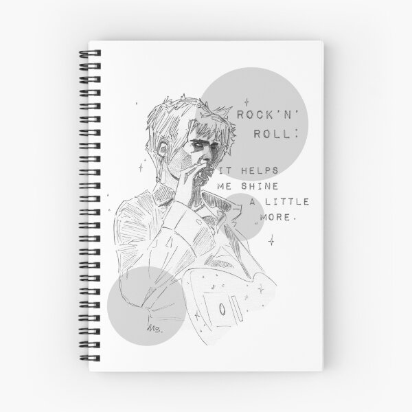 Item preview, Rock Music: Stars All Over (¡con letra!) designed and sold by ModMuzik.