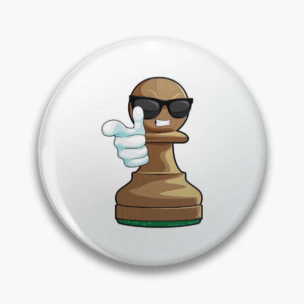 Item preview, Chess piece Pawn Chess designed and sold by Snabdesign84.