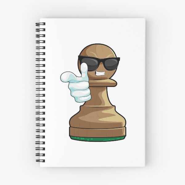 Item preview, Chess piece Pawn Chess designed and sold by Snabdesign84.