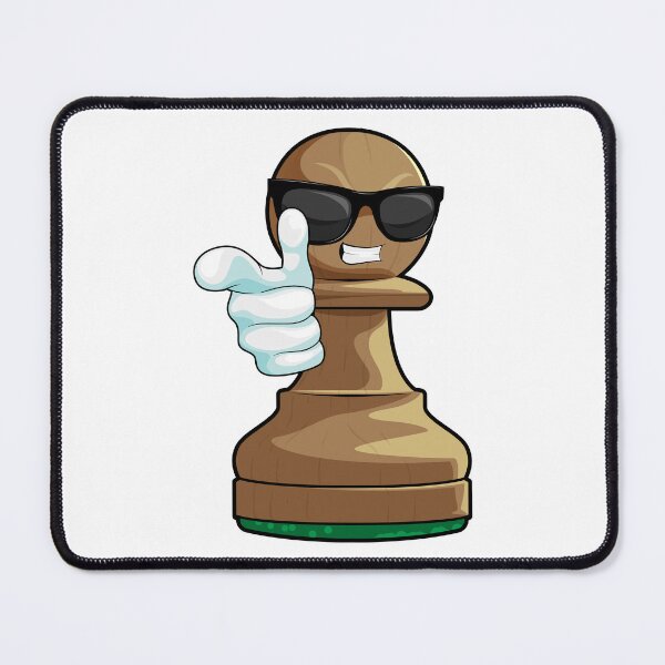 Item preview, Chess piece Pawn Chess designed and sold by Snabdesign84.