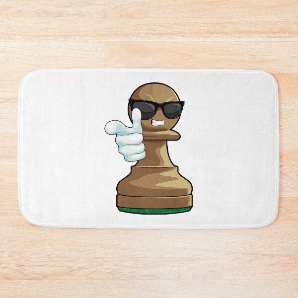 Item preview, Chess piece Pawn Chess designed and sold by Snabdesign84.