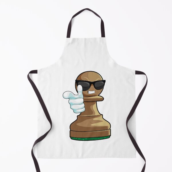 Item preview, Chess piece Pawn Chess designed and sold by Snabdesign84.